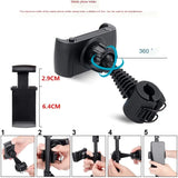 6-Inch Desktop Ring Light for Live Streaming and Makeup