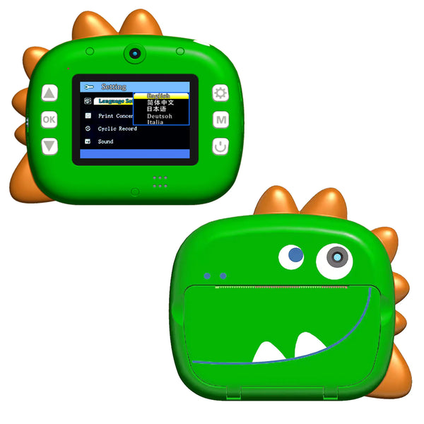dinosaur-green-no-memory-card