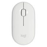 Logitech Pebble Bluetooth Dual-Mode Wireless Mouse K390