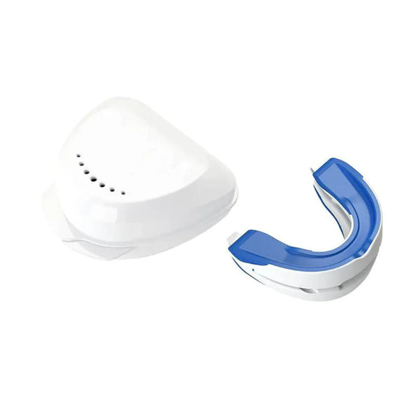 blue-and-white