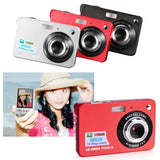 2.7" TFT LCD 18MP 720P HD Digital Camera with Zoom