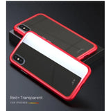 Magnetic Tempered Glass Shell Screen Protector