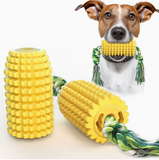 Realistic Corn Dog Toy