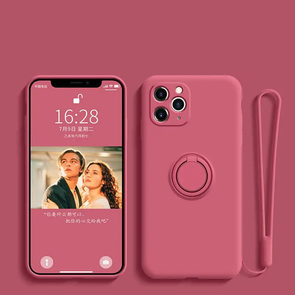 camellia-red-iphone12mini