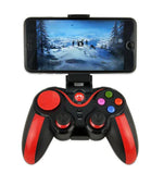 S5 Plus Bluetooth Game Controller for Mobile Gaming