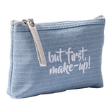 Waterproof Cosmetic Bag