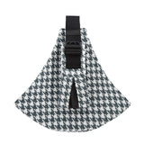 Portable One-shoulder Strap For Big Baby