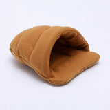 Cute Pet Slippers Nest for Small Animals (All Seasons)