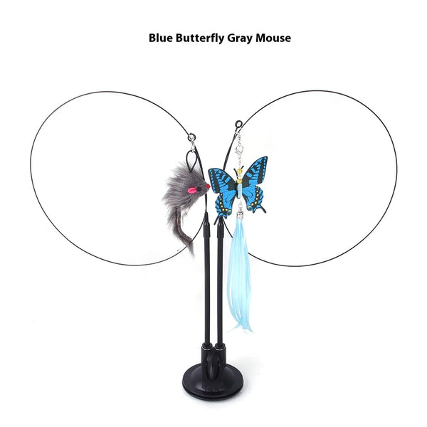 blue-butterfly-gray-mouse