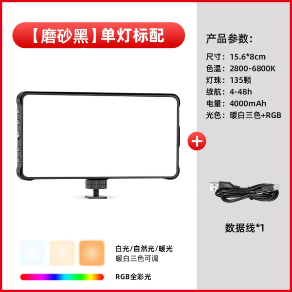 matte-black-standard-single-light