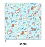 Multi-Purpose Magic Adhesive Cosmetic Bag