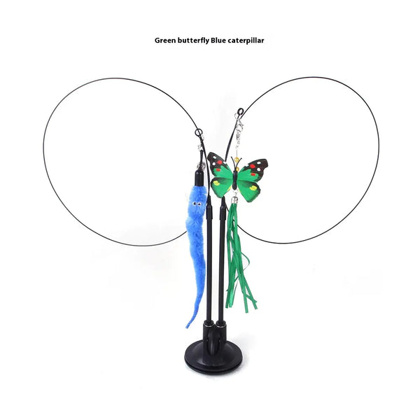 green-butterfly-caterpillar