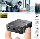 Mini Portable Night Vision Camera