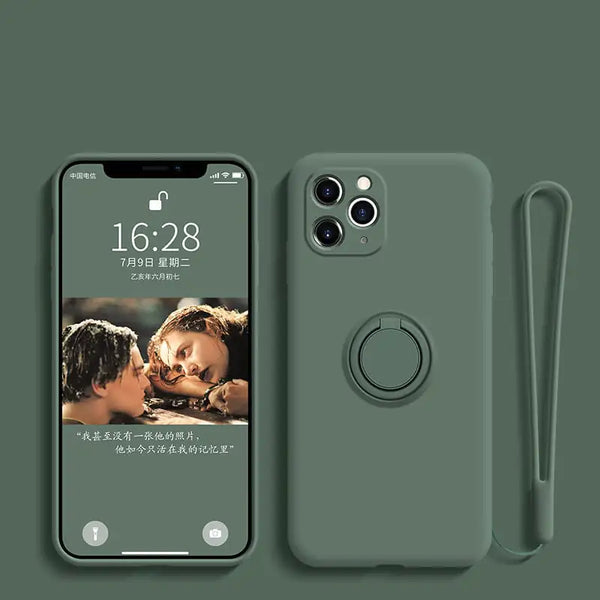 dark-night-green-iphone-12