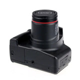 Digital Camera 16MP HD Home DSLR XH05