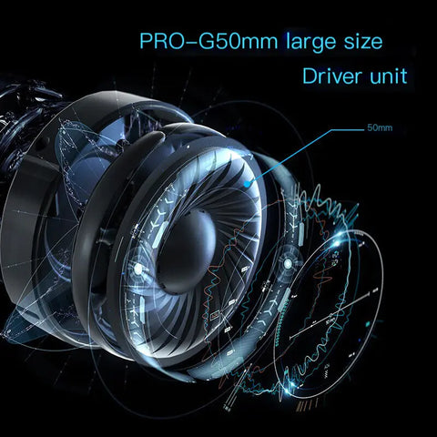 Logitech G633s Wired Gaming Headset with Microphone