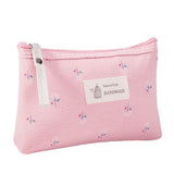 Waterproof Cosmetic Bag