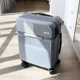 2023 Lightweight 20-Inch Carry-On Luggage for Travel