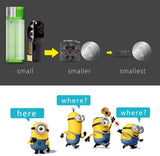 Mini Portable Night Vision Camera