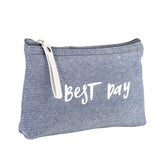 Waterproof Cosmetic Bag