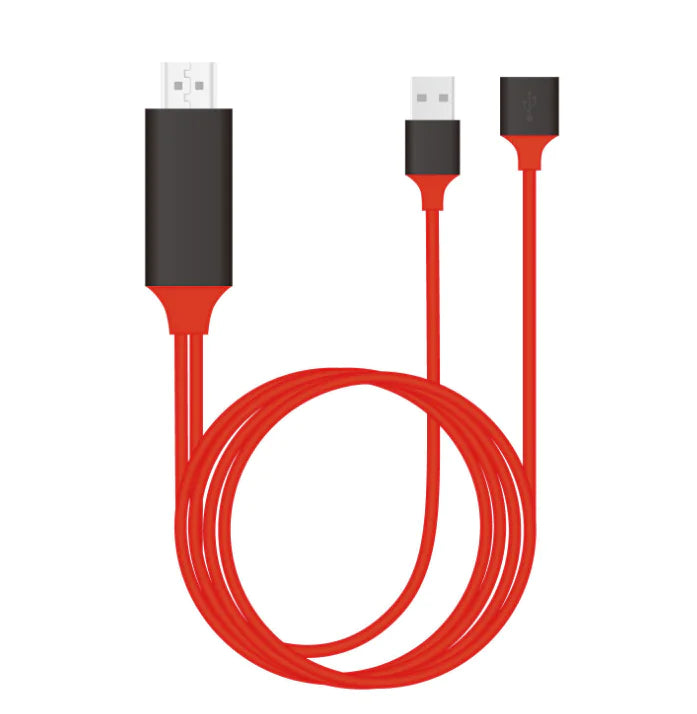 Data Cable, HD Cable, Video Cable