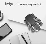 LF606 Mini Foldable 4K Drone with Remote Control