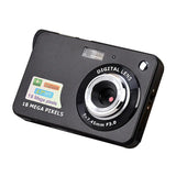 2.7" TFT LCD 18MP 720P HD Digital Camera with Zoom