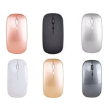 Wholesale Bluetooth Dual-Mode Wireless Mouse for Mac