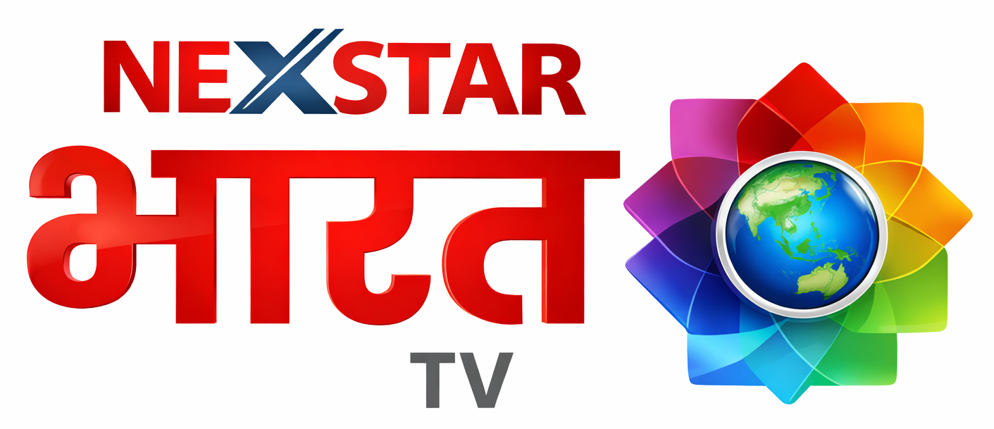 Nexstar Bharat TV - Media Partner in India