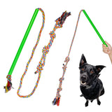 Dog Training Pole for Pet Supplies