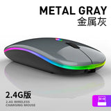 Wholesale Bluetooth Dual-Mode Wireless Mouse for Mac
