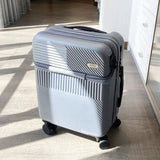2023 Lightweight 20-Inch Carry-On Luggage for Travel