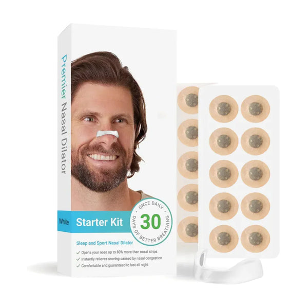 white-for-30-days