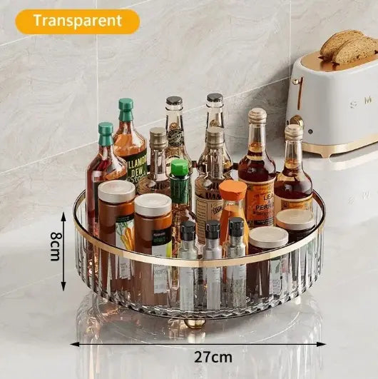 transparent