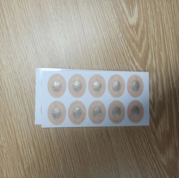 thirty-circular-nose-patches