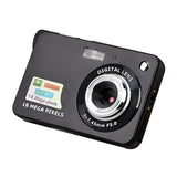 2.7" TFT LCD 18MP 720P HD Digital Camera with Zoom