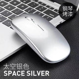 Wholesale Bluetooth Dual-Mode Wireless Mouse for Mac