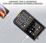 Satellite Meter Finder