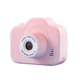 HD Mini Digital Camera for Kids - SLR Toy Gift