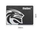 2.5-Inch SATA3 SSD Solid State Drive (120GB, 240GB, 480GB, 960GB)