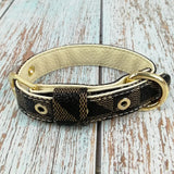 French Bulldog Pet Collar and Supplies