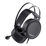 NUBWO N7 Wired Gaming Headset for PS4 and PC