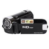 HD Digital Camera - Home and Travel Camcorder