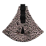 Portable One-shoulder Strap For Big Baby