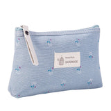 Waterproof Cosmetic Bag