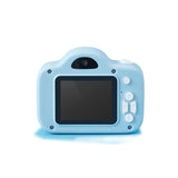 HD Mini Digital Camera for Kids - SLR Toy Gift