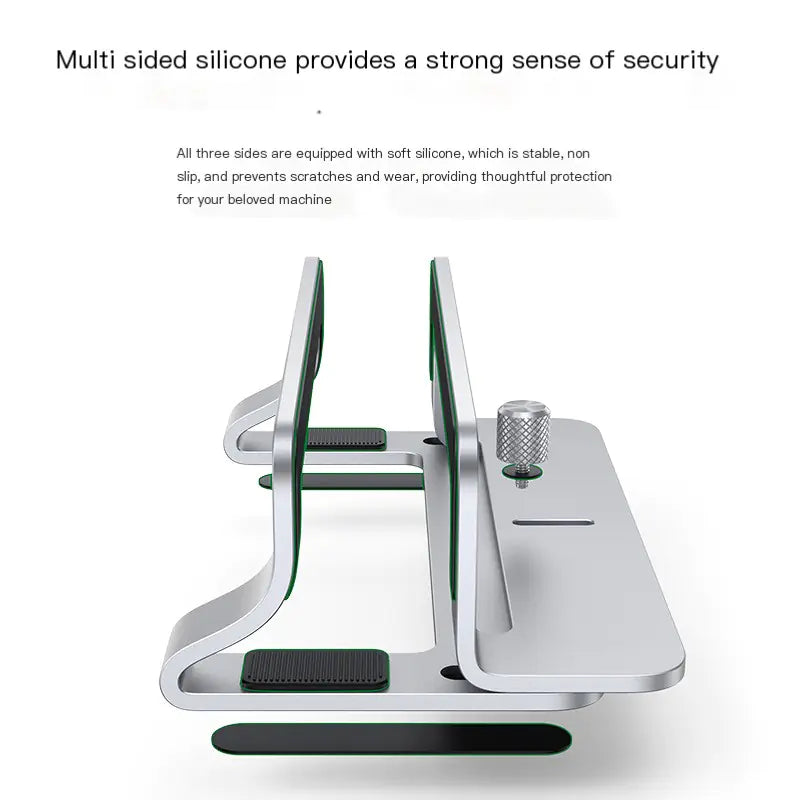 UGREEN Portable Laptop Stand with Elevated Design