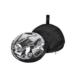 7-in-1 Portable Reflector Photography Background Panel
