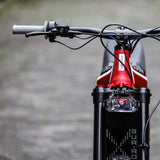 Electronic Throttle Handle for Light Bee S Cable