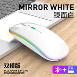 Wholesale Bluetooth Dual-Mode Wireless Mouse for Mac